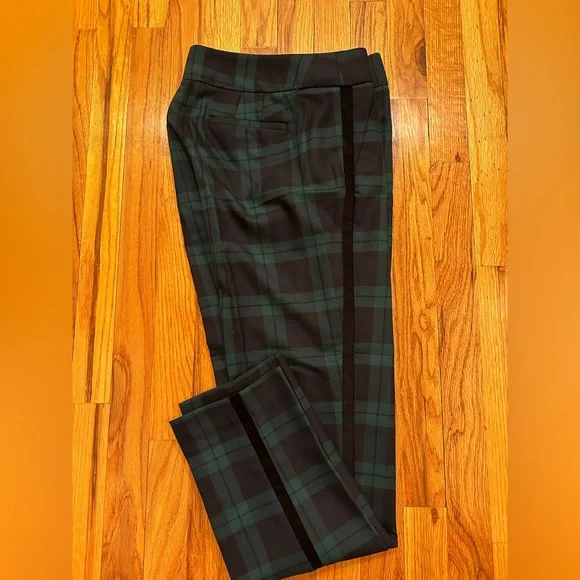 Talbot Hampshire ankle pant - Picture 3 of 7